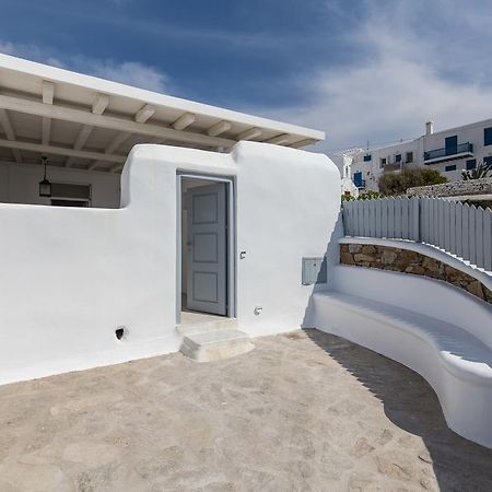 شقة Casa Fiona Mykonos Town المظهر الخارجي الصورة