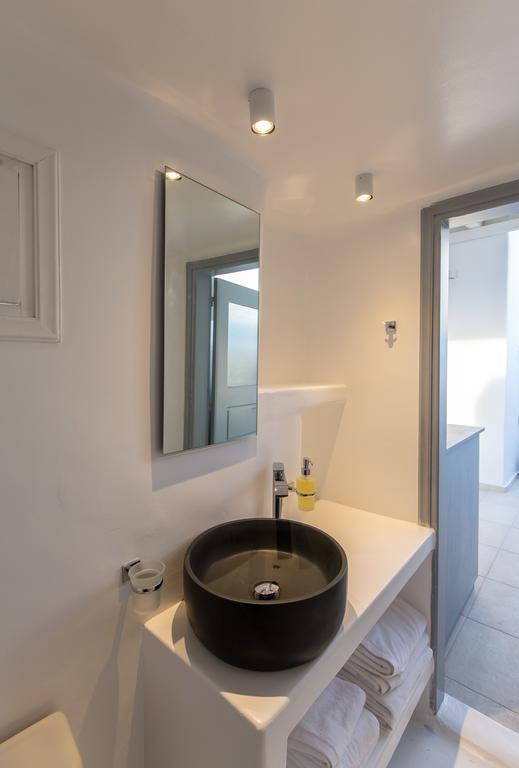 شقة Casa Fiona Mykonos Town المظهر الخارجي الصورة