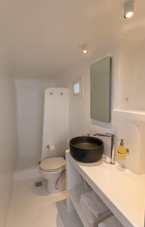 شقة Casa Fiona Mykonos Town المظهر الخارجي الصورة