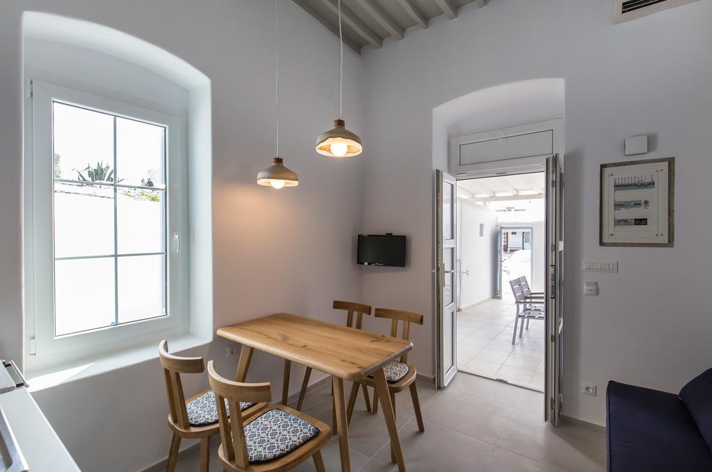 شقة Casa Fiona Mykonos Town المظهر الخارجي الصورة