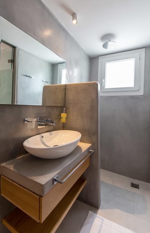 شقة Casa Fiona Mykonos Town المظهر الخارجي الصورة