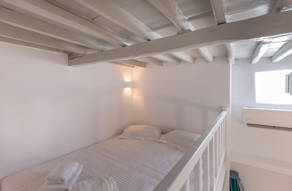 شقة Casa Fiona Mykonos Town المظهر الخارجي الصورة