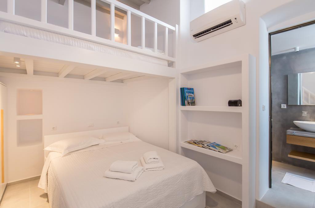 شقة Casa Fiona Mykonos Town المظهر الخارجي الصورة