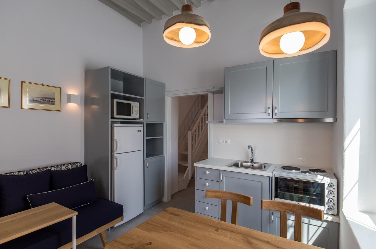 شقة Casa Fiona Mykonos Town المظهر الخارجي الصورة