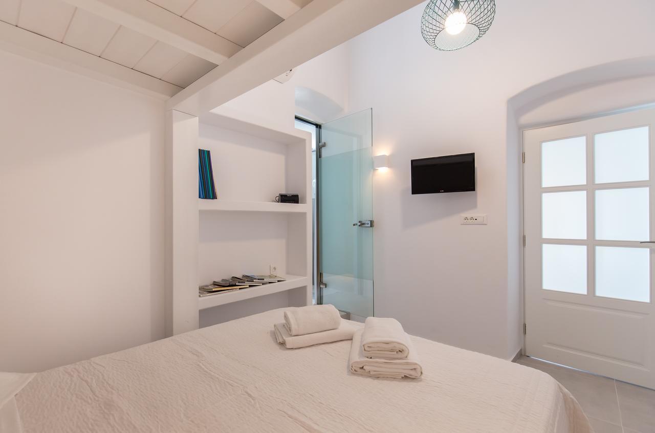 شقة Casa Fiona Mykonos Town المظهر الخارجي الصورة