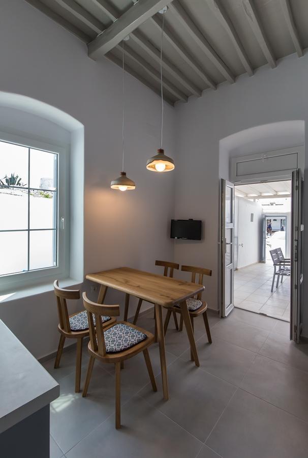 شقة Casa Fiona Mykonos Town المظهر الخارجي الصورة