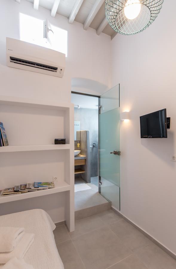 شقة Casa Fiona Mykonos Town المظهر الخارجي الصورة