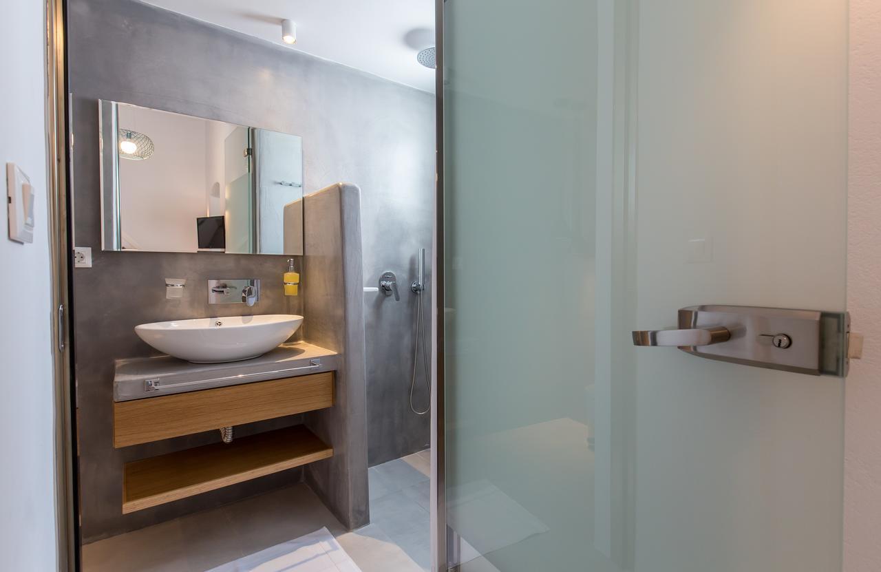 شقة Casa Fiona Mykonos Town المظهر الخارجي الصورة