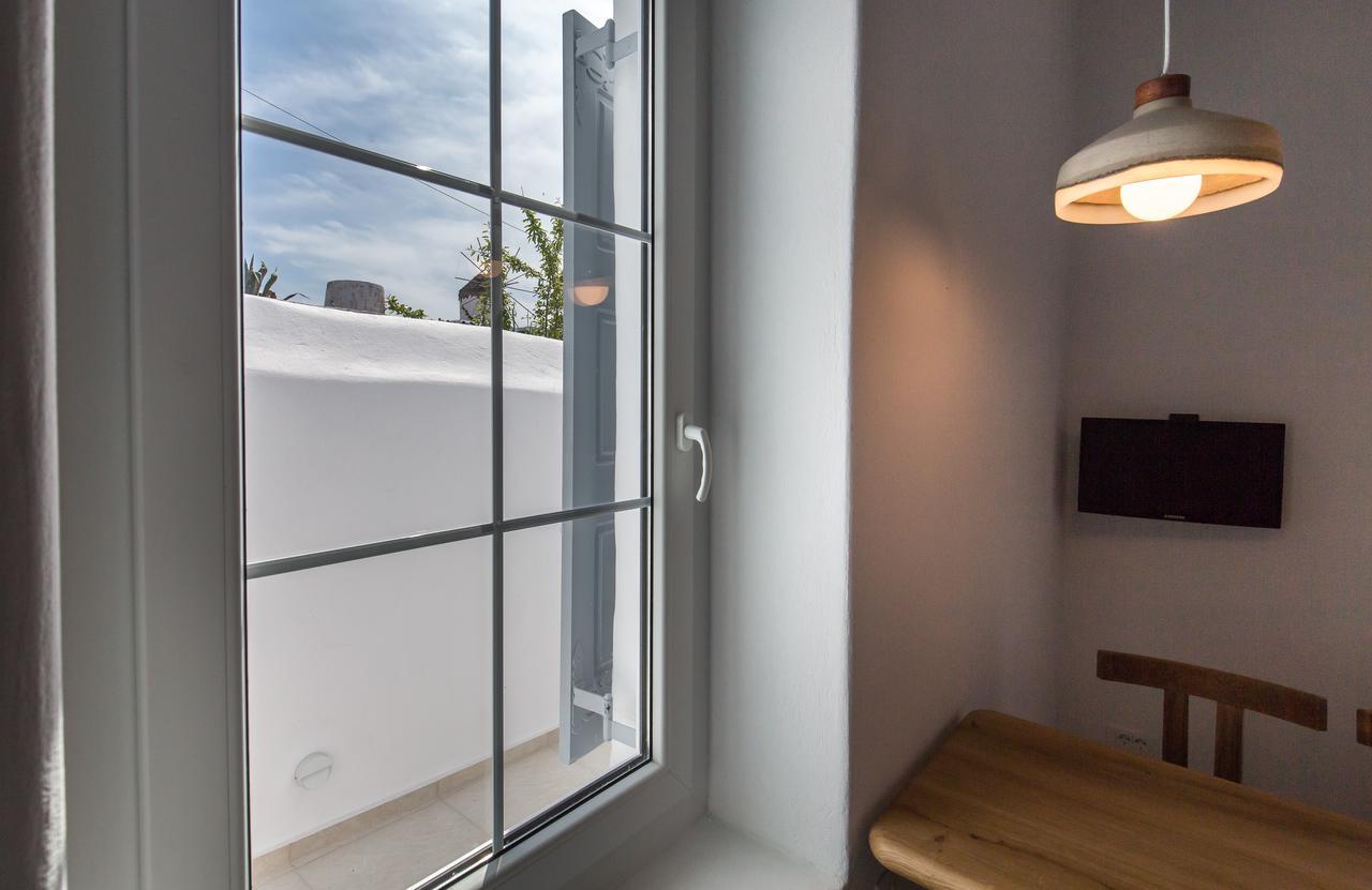 شقة Casa Fiona Mykonos Town المظهر الخارجي الصورة