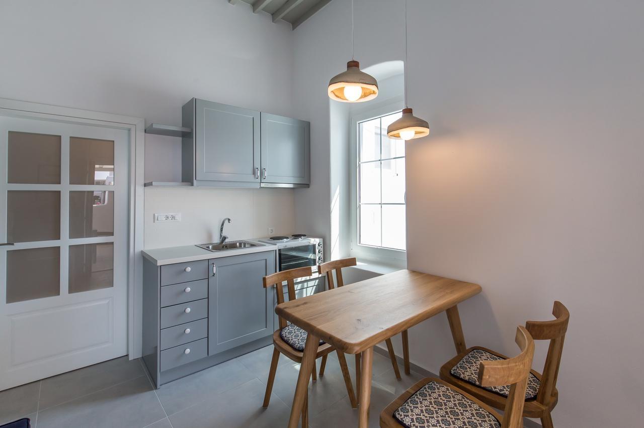 شقة Casa Fiona Mykonos Town المظهر الخارجي الصورة